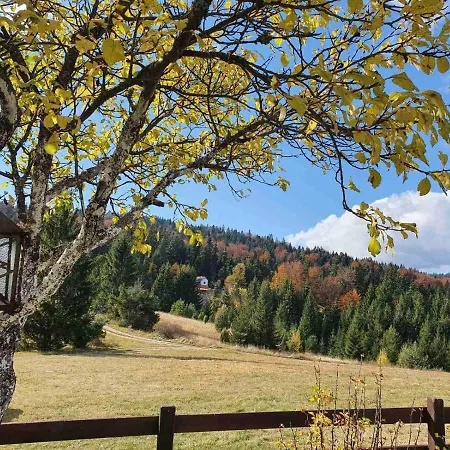 Lodge Brvnare Na Brdu *