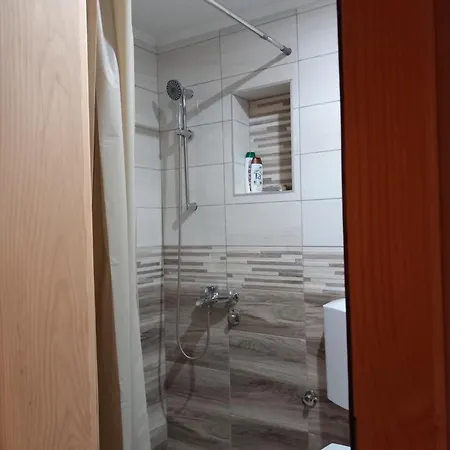 Brvnare Na Brdu Lodge