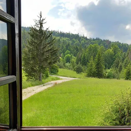 Lodge Brvnare Na Brdu Sljivovica (Zlatibor)