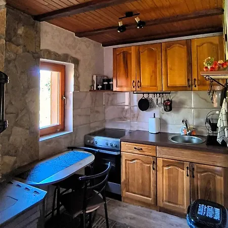 Brvnare Na Brdu Lodge