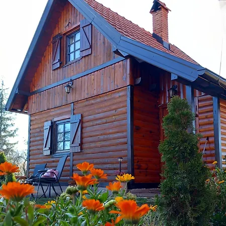 Brvnare Na Brdu * Sljivovica (Zlatibor)