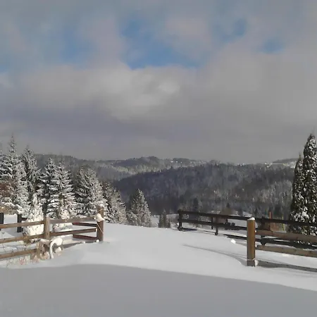 Brvnare Na Brdu * Sljivovica (Zlatibor)