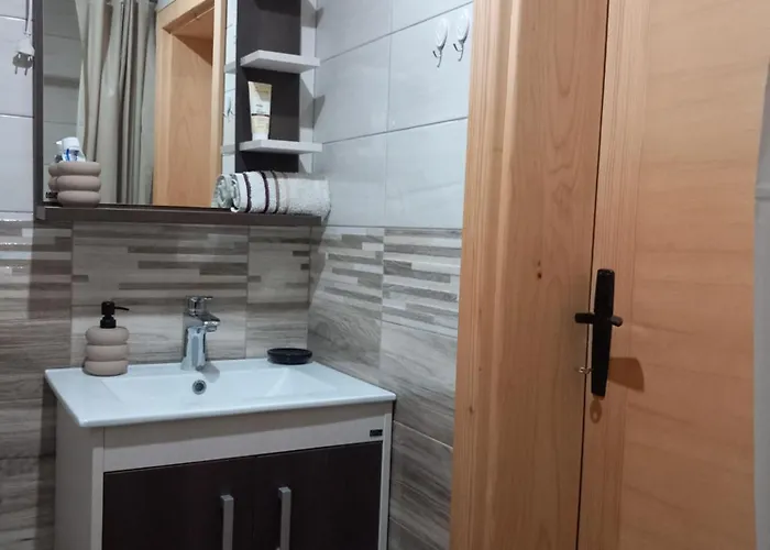 Brvnare Na Brdu Alojamento de Turismo Selvagem